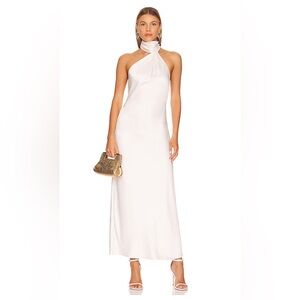 REVOLVE Significant Other Darcy Dress, US 4 - Bridal/Rehearsal Dinner Dress